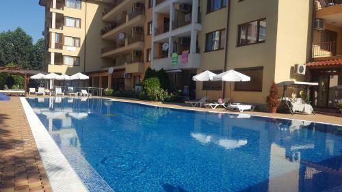 Apartamento Sunny Dreams