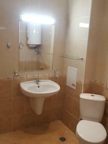Apartamento Sunny Dreams
