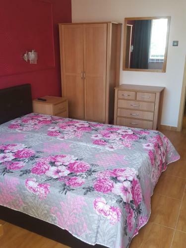 Apartamento Sunny Dreams