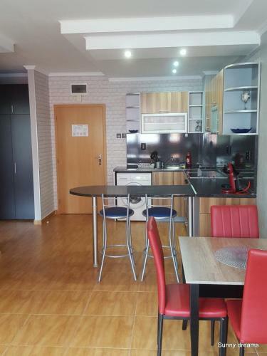 Apartamento Sunny Dreams