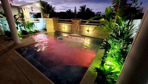 Casa Pura Vida Yucatan