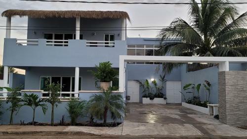 Casa Pura Vida Yucatan