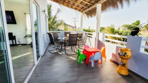 Casa Pura Vida Yucatan