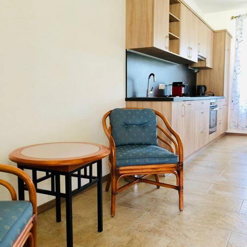 Apartamento Schloss Krottenhof