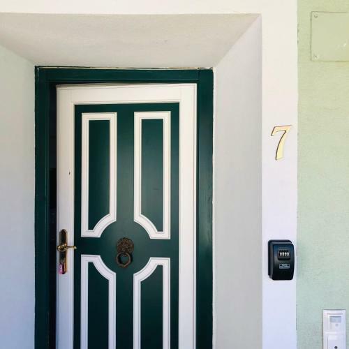 Apartamento Schloss Krottenhof