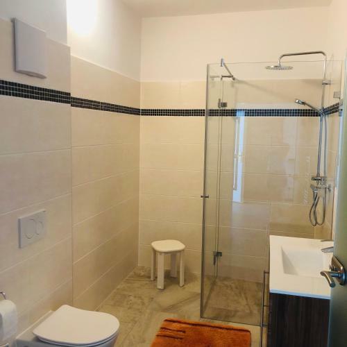 Apartamento Schloss Krottenhof