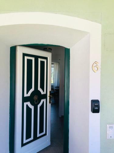 Apartamento Schloss Krottenhof