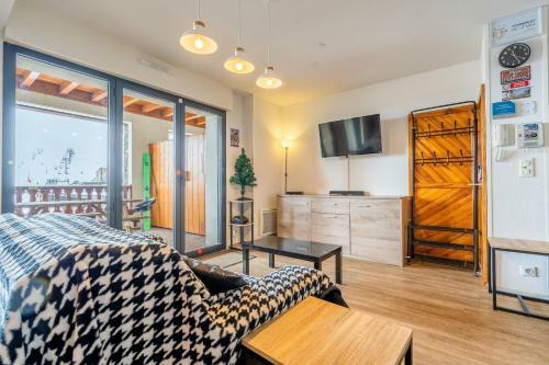 Apartamentos Solyneou3