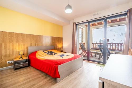 Apartamentos Solyneou3
