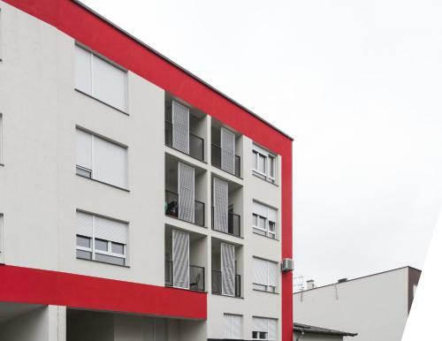 Apartman Ivana