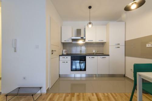 Apartman Ivana