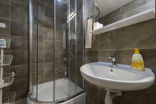 Apartman Ivana