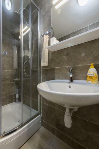 Apartman Ivana