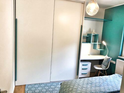 Luxury Apartment Leon