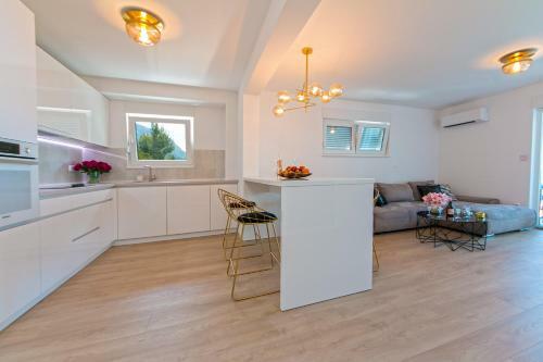 Apartman Blue Paradise