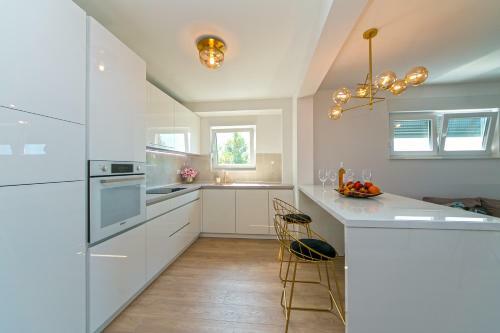 Apartman Blue Paradise