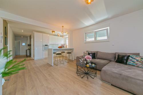 Apartman Blue Paradise