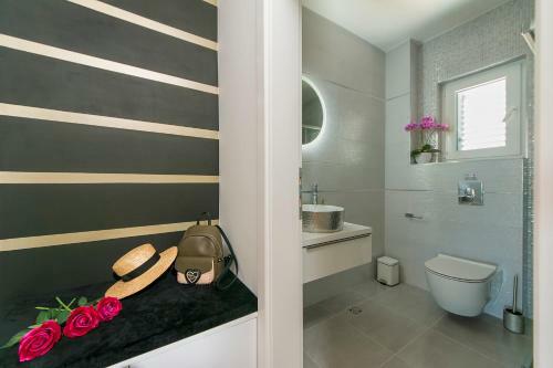 Apartman Blue Paradise