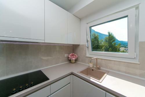 Apartman Blue Paradise