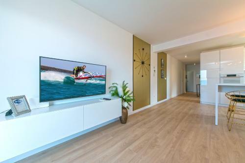 Apartman Blue Paradise