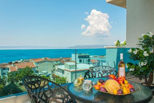 Apartman Blue Paradise