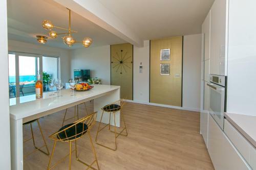 Apartman Blue Paradise