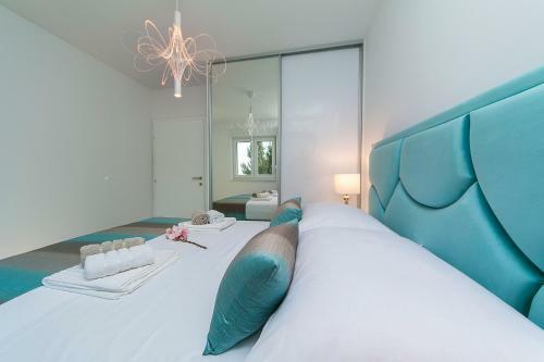 Apartman Blue Paradise