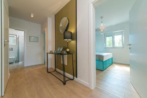 Apartman Blue Paradise