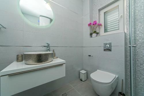Apartman Blue Paradise