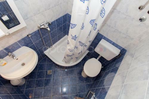 Apartamento City Center Studio Milla