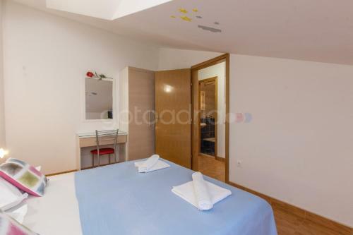 Apartamento City Center Studio Milla