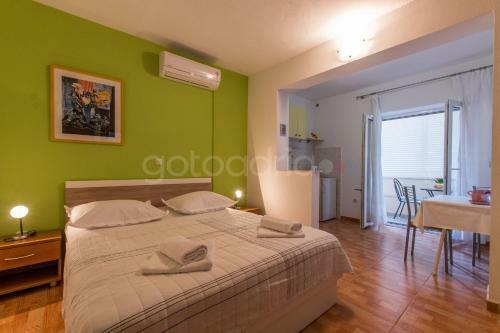 Apartamento City Center Studio Milla