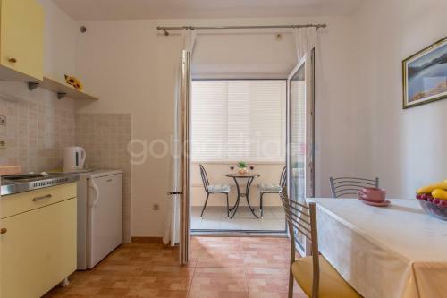 Apartamento City Center Studio Milla