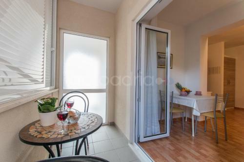 Apartamento City Center Studio Milla