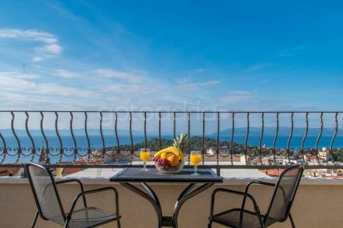 Apartamento City Center Studio Milla
