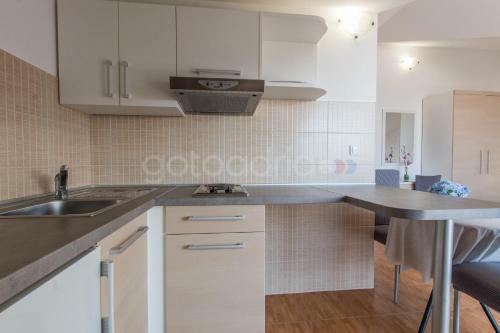 Apartamento City Center Studio Milla