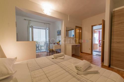 Apartamento City Center Studio Milla