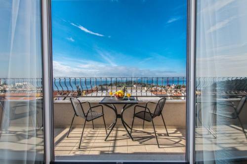 Apartamento City Center Studio Milla