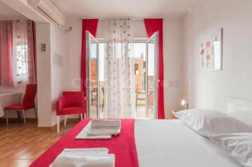 Apartamento City Center Studio Milla