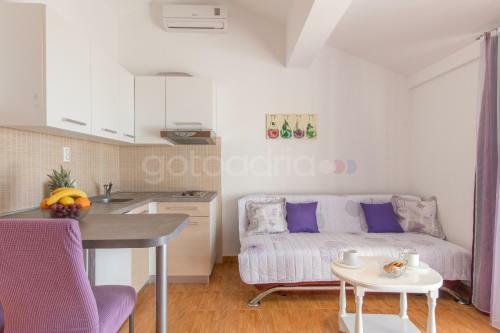 Apartamento City Center Studio Milla