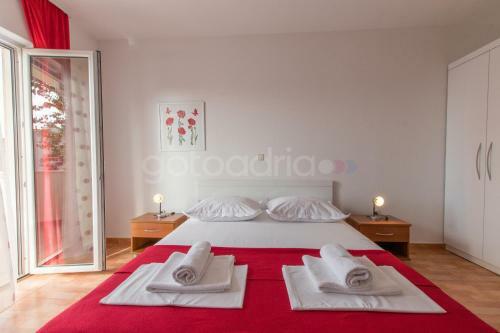 Apartamento City Center Studio Milla