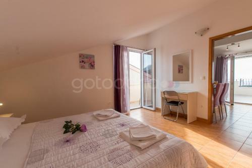 Apartamento City Center Studio Milla