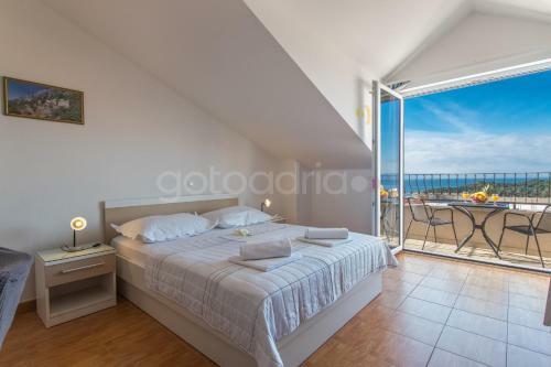 Apartamento City Center Studio Milla