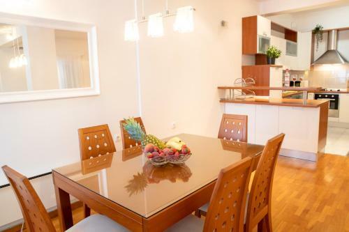 Apartamentos Downtown Olive