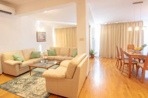 Apartamentos Downtown Olive