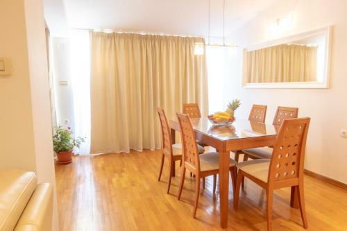 Apartamentos Downtown Olive