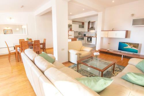 Apartamentos Downtown Olive