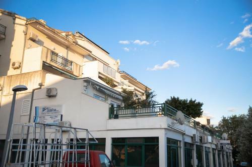 Apartamentos Downtown Olive