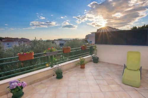 Apartamentos Downtown Olive
