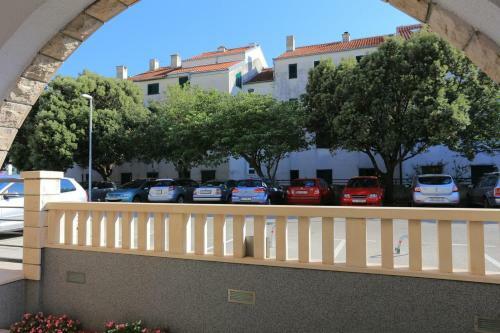 Apartments With A Parking Space Makarska - 18324